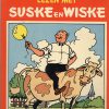 Lezen met Suske en Wiske 2 - Lambik en de ballon (Pocket)