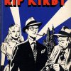Rip Kirby - Deel 1