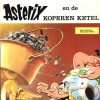 Asterix en koperen ketel