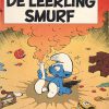 Smurfenverhalen 3 - De Leerling Smurf
