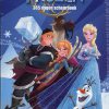 Disney Frozen 365 dagen scheurboek