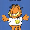 Garfield lacht het laatst