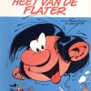 Guust - Heet van de flater