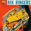 Rik Ringers - Grafschrift voor Rik Ringers