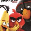 The Angry Birds Movie