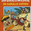 Suske en Wiske 175 - De Kadulle Cupido (zgan)