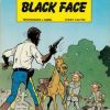 De Blauwbloezen 20 - Black Face (Druk 1983) (2ehands)