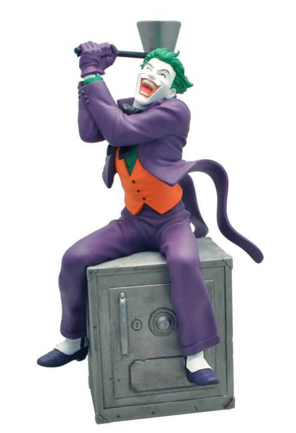 Spaarpot The Joker - DC Comics (27,5cm)