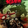 Red Rider 1 - De Zevende Scherf