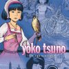 Yoko Tsuno 3 - De Tijd Achterna