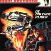 Alain Chevallier 5 - De dolende rijder