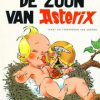 Asterix 27 - De zoon van Asterix (Les Editions Albert René) (Zgan)