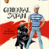 Bernard Prince 1 - Generaal Satan