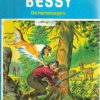 Bessy 92 - De hertenjagers (2ehands)
