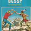 Bessy 94 - Het verborgen wapen (2ehands)
