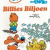Bollie en Billie 21 - Billies Biljoen