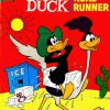 Daffy Duck And The Road Runner