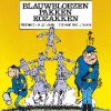 De Blauwbloezen 12 - Blauwbloezen pakken kozakken (2ehands)