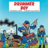 De Blauwbloezen 31 - Drummer Boy (2ehands)