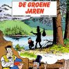 De Blauwbloezen 34 - De Groene Jaren (Tweedehands)