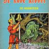 De Rode Ridder 28 - De maansteen (tweedehands)