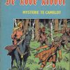 De Rode Ridder 30 - Mysterie te Camelot (tweedehands)
