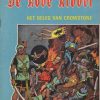De Rode Ridder 33 - Het beleg van Crowstone (2ehands)