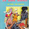 De Rode Ridder 4 - De parel van Bagdad (tweedehands)