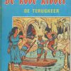 De Rode Ridder 50 - De terugkeer (tweedehands)