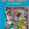 De Rode Ridder 71 - De lijfwacht (Tweedehands)