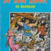 De Rode Ridder 76 - De barbaar (2ehands)