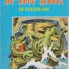 De Rode Ridder 77 - De galeislaaf (tweedehands)