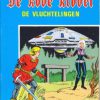 De Rode Ridder 81 - De vluchtelingen (2ehands)