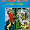 De Rode Ridder 85 - De zwarte cobra (Tweedehands)