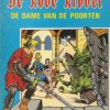 De Rode Ridder 96 - De dame van de poorten