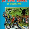 De Rode Ridder 99 - De gijzelaars (2ehands)