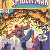 De Spectaculaire Spiderman 36 - Het monster van manhattan