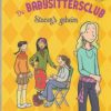 De Babysittersclub - Stacy's geheim