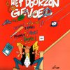 De Familie Doorzon 15 - Het Doorzon gevoel