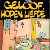 De Familie Doorzon 2 - Geloof, hopen liefde (2ehands)