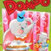 Disney's Dombo - Stripreeks 2