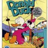 Donald Duck 16 - Als circusclown