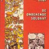 Eloy 1 - De onbekende soldaat