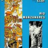 Eloy 2 - Rio Manzanares