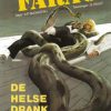 Farao - De helse drank (2ehands)