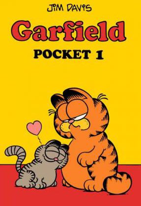Garfield - Pocket