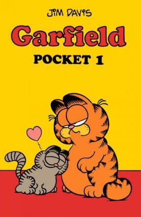 Garfield - Pocket
