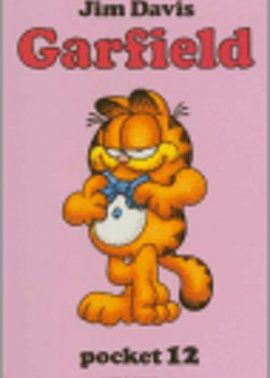 Garfield - Pocket 12