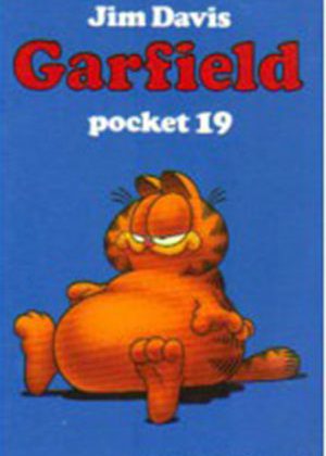 Garfield - Pocket 19