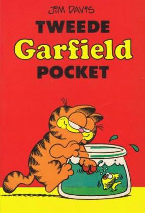 Tweede Garfield Pocket